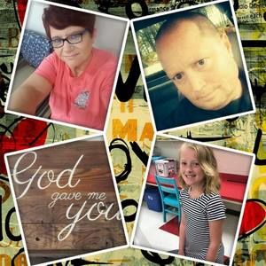 Meet your Posher, Katina